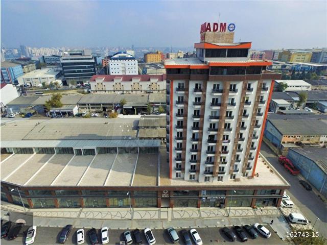 Beylikdüzü, İstanbul içerisinde satılık Ofis