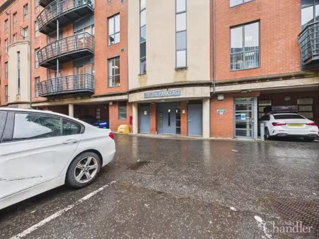 Apartment to rent