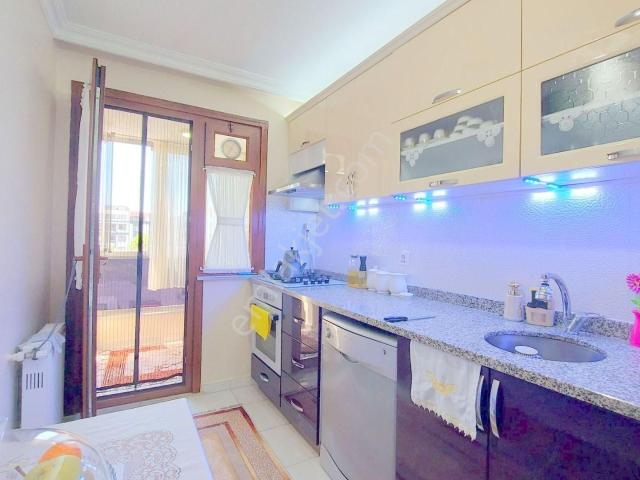 Esenyurt içerisinde satılık Daire