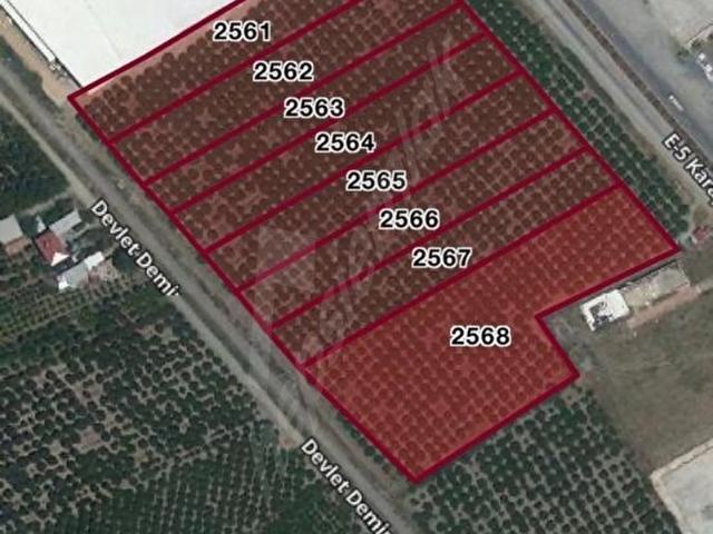 Erzin, Hatay içerisinde satılık Dükkan