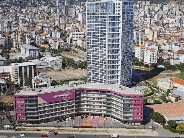 Kartal, İstanbul içerisinde kiralık mülk