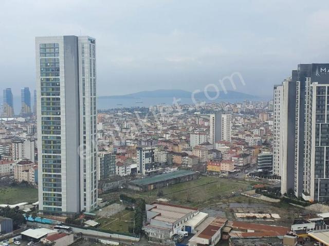 Kartal, İstanbul içerisinde kiralık mülk
