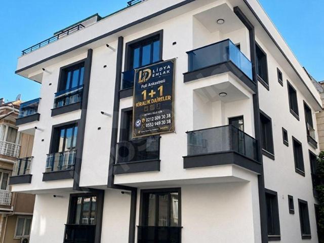 Avcilar, İstanbul içerisinde satılık mülk
