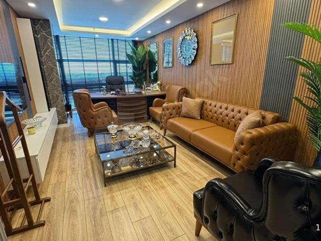 Seyhan, Adana içerisinde satılık Ofis
