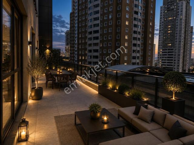 Akevler Mahallesi 7 sokak, Esenyurt içerisinde kiralık mülk
