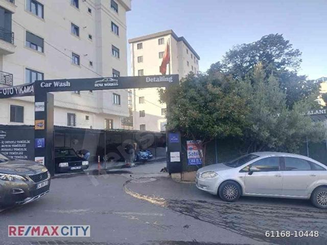 Gülsuyu Mahallesi, Maltepe içerisinde satılık Arsa