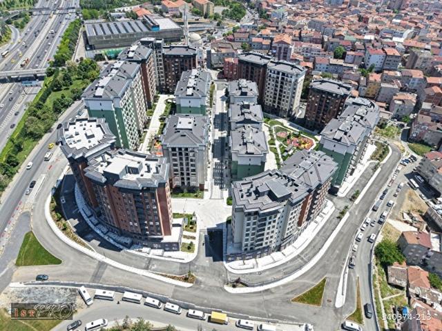 Halıcıoğlu Mahallesi, Beyoğlu içerisinde satılık mülk
