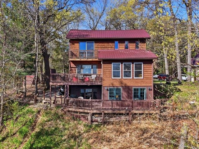 House for sale in Dunn, Wisconsin