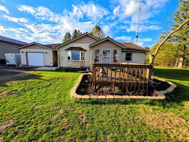 House for sale in Dunn, Wisconsin