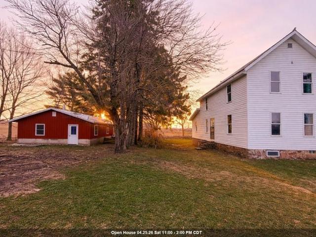 House for sale in Marion, Wisconsin
