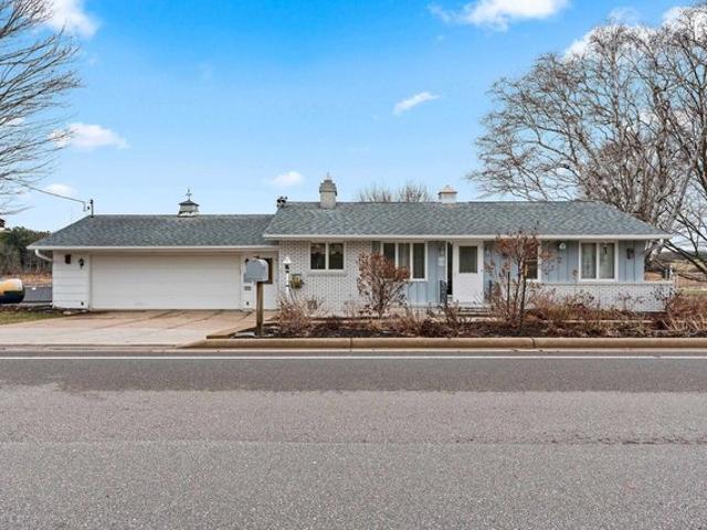 House for sale in Manawa, Wisconsin