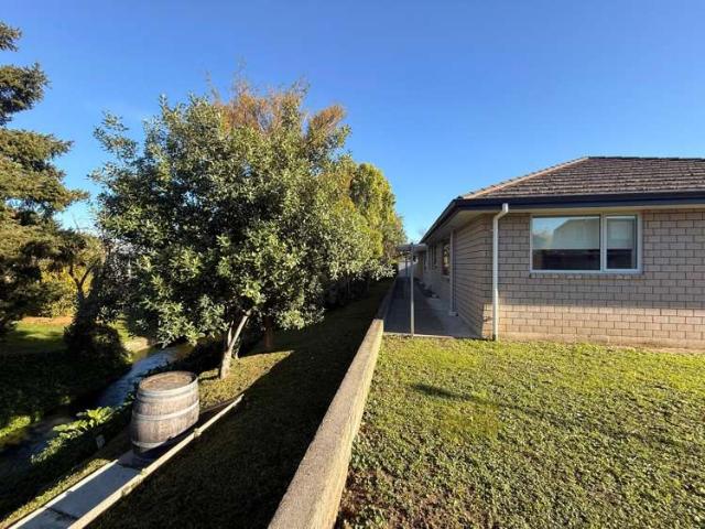 Townhouse for rent in Blenheim Central, Marlborough