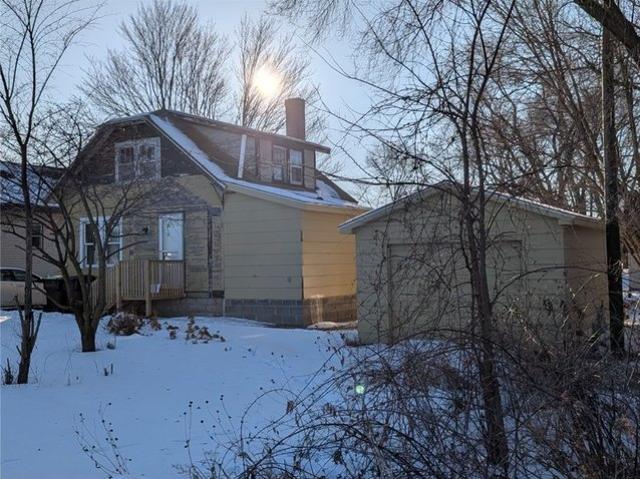 House for sale in Dunn, Wisconsin