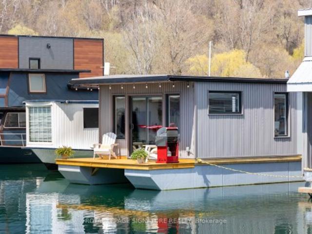 Condo for sale in Woburn, Ontario
