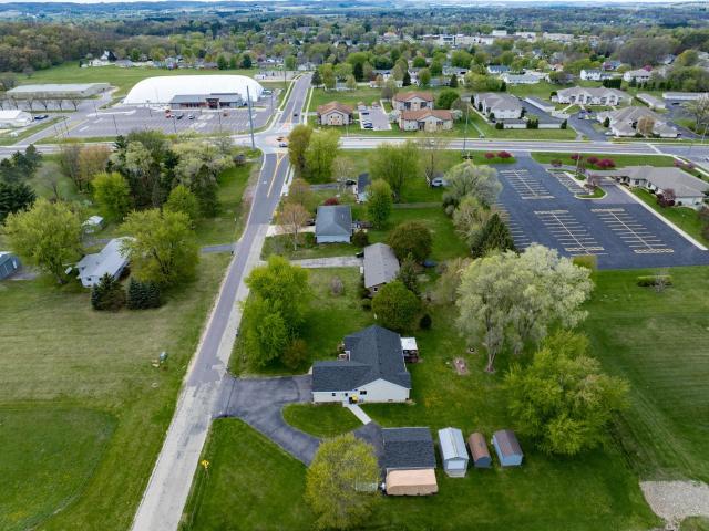 House for sale in Reedsburg, Wisconsin