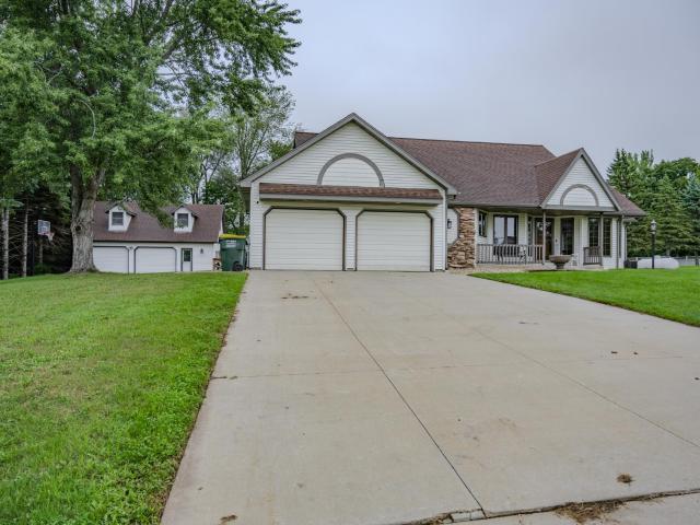 House for sale in Reedsburg, Sauk County