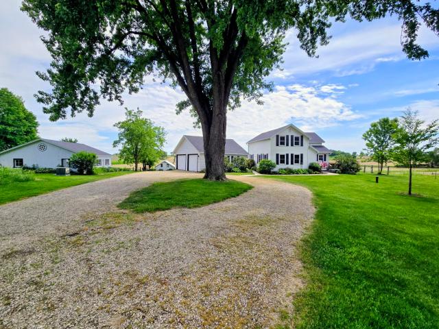 House for sale in Wisconsin