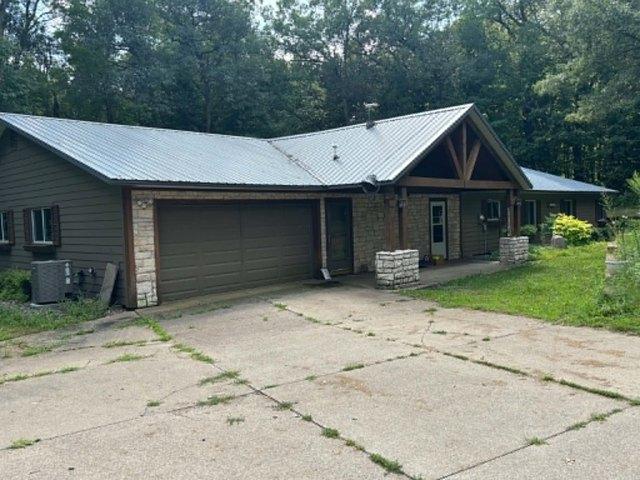 House for sale in Dunn, Wisconsin