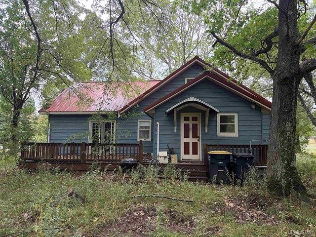 House for sale in Bessemer, Michigan
