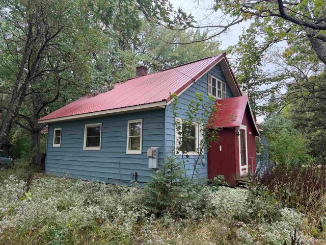 House for sale in Bessemer, Michigan