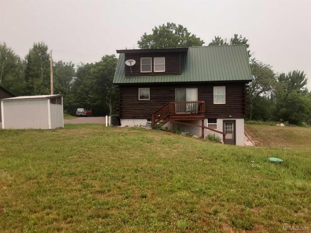 House for sale in Michigan