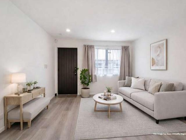 Townhouse for rent in Rapanui
