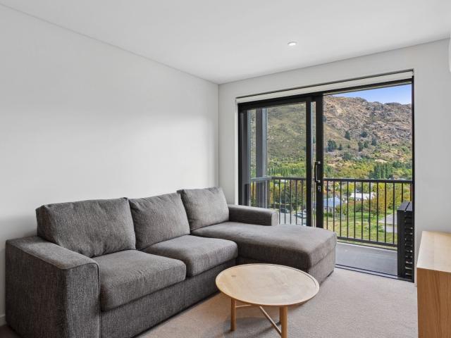 Apartment for rent in Otakou
