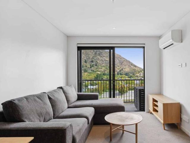 Apartment for rent in Otakou