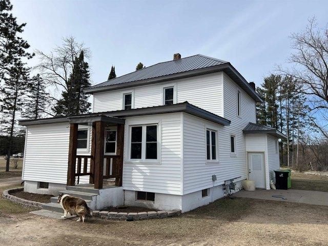 House for sale in Marion, Wisconsin