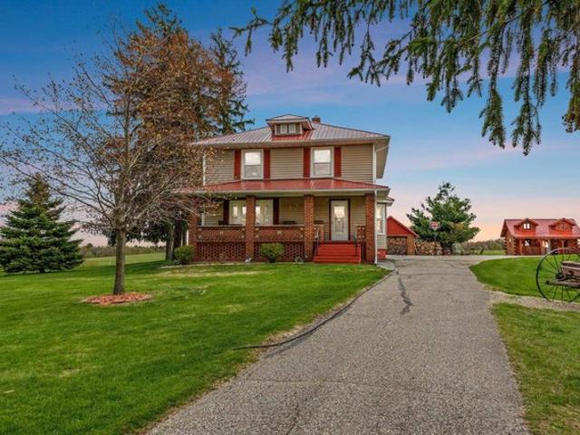 House for sale in Iola, Wisconsin