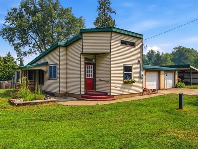 House for sale in Mondovi, Wisconsin