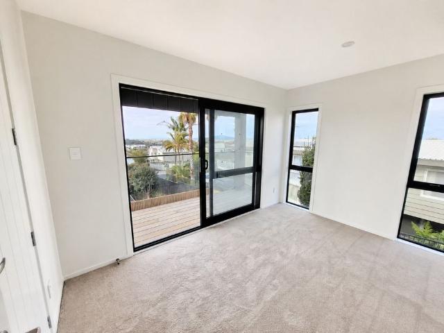 Townhouse for rent in Wairau Valley, Oroua County