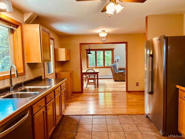 House for sale in Au Train, Michigan