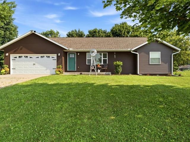 House for sale in Viroqua, Wisconsin