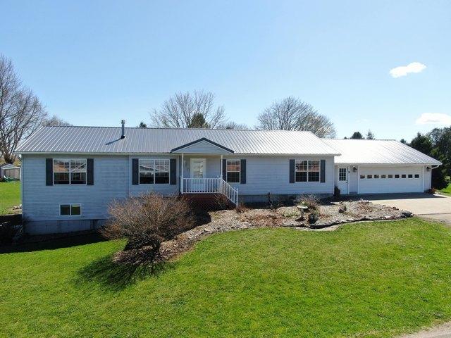 House for sale in Viroqua, Wisconsin