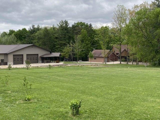 House for sale in Marion, Wisconsin