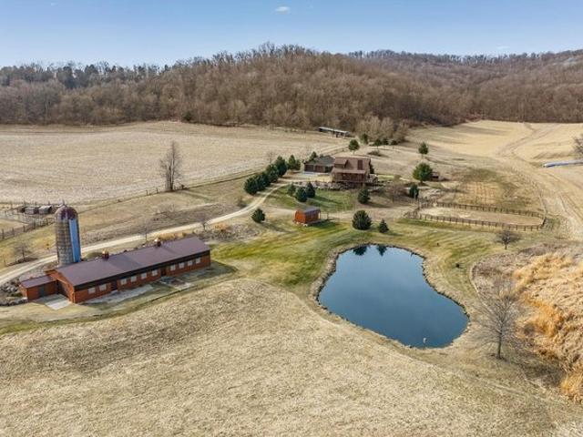 House for sale in Spring Green, Wisconsin
