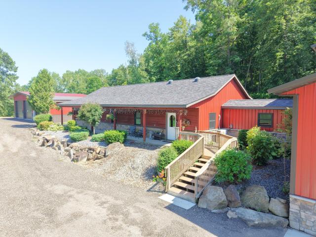 House for sale in Wisconsin