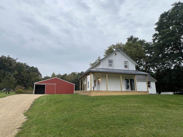 House for sale in Viroqua, Vernon County