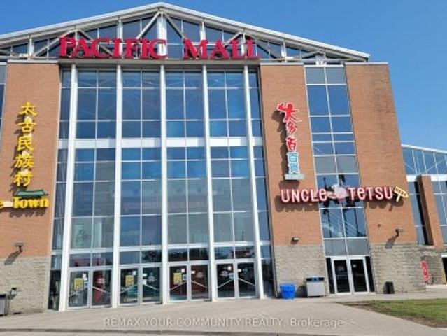 Office for sale in York, Ontario