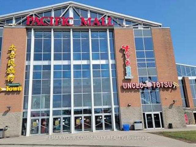 Commercial for sale in York, Ontario