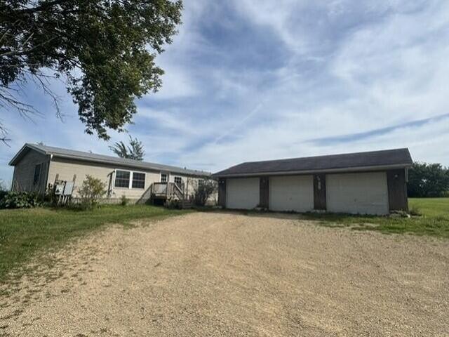 House for sale in Viroqua, Wisconsin