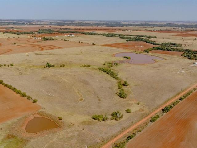 Land for sale in Kingfisher, Oklahoma