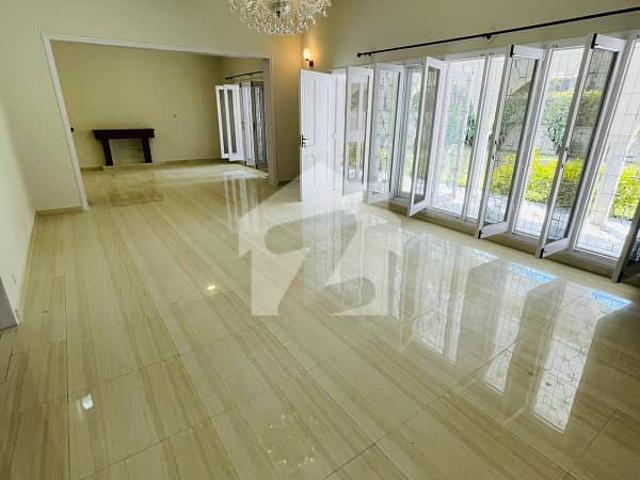 House for rent in Islamabad