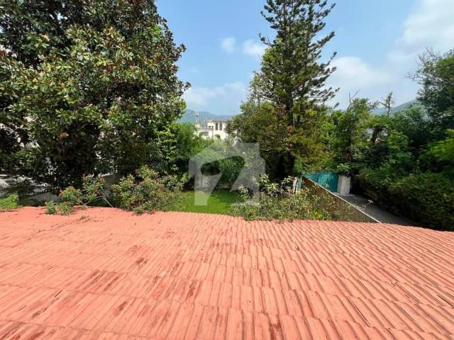 House for rent in اسلام آباد, زون 1