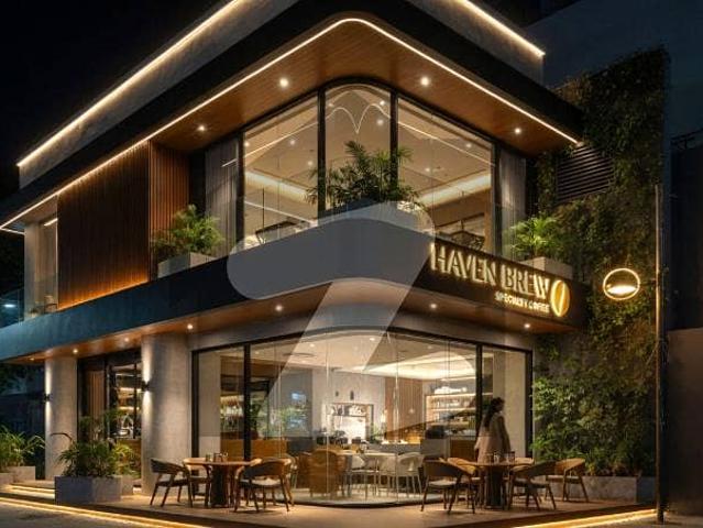 Building for sale in Islamabad