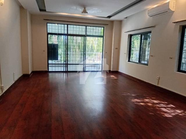 House for rent in Islamabad