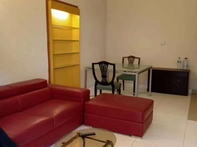 Apartment for rent in Islamabad