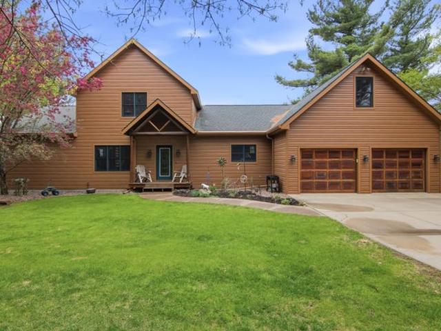 House for sale in Dunn, Wisconsin