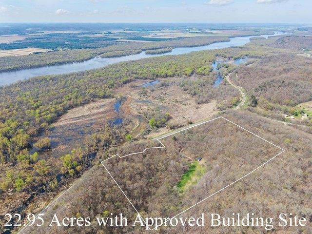 Land for sale in Spring Green, Wisconsin